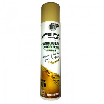 LIFE PRO FIT FOOD ACEITE...