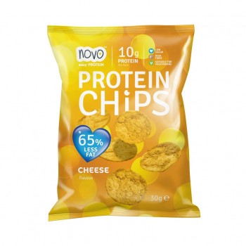 copy of Protein Chips - Queso