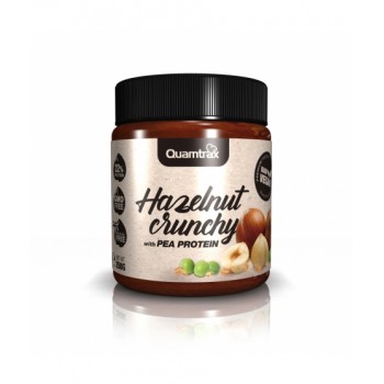 Hazelnut Crunchy With Pea...
