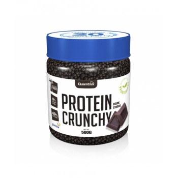 Protein Crunchy 500gr -...