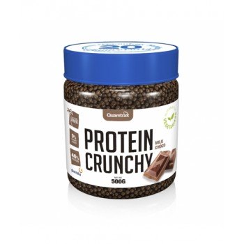Protein Crunchy 500gr -...