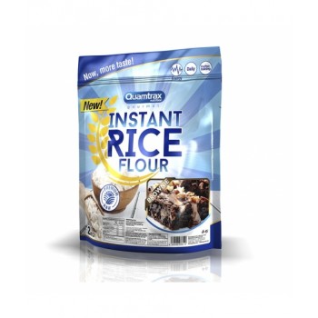 Instant Rice Flour (Harina...