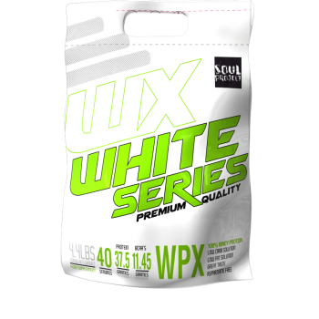 WPX 2kg - Chocolate