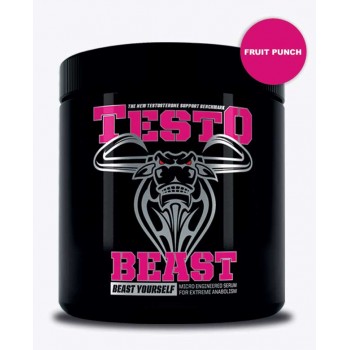 Testo Beast 450 gr - Fruit...
