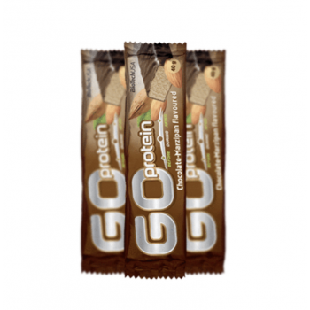Go Protein Bar - chocolate...