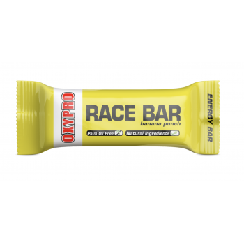 RACE Energy bar - banana