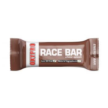 RACE Energy bar - chocolate...