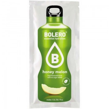 BOLERO Honey Melon 24/9g...