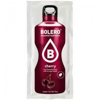 BOLERO Cherry 24/9g (1,5L)
