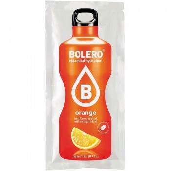BOLERO Orange 24/9g (1,5L)
