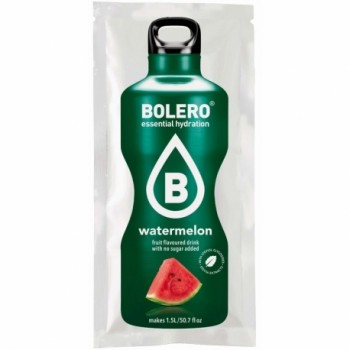 BOLERO Watermelon 24/9g (1,5L)