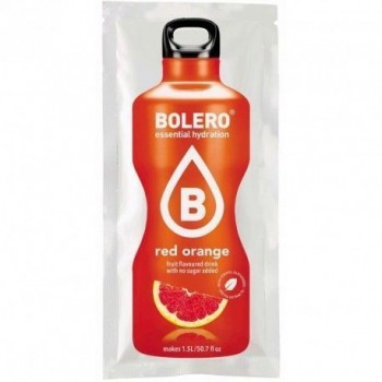 BOLERO Red Orange 24/9g (1,5L)