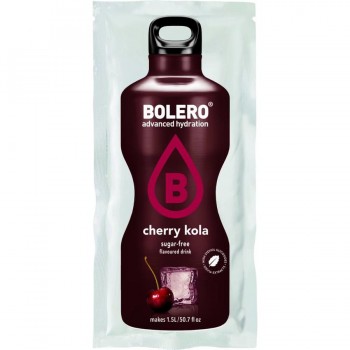 BOLERO Cherry Kola 24/9g...