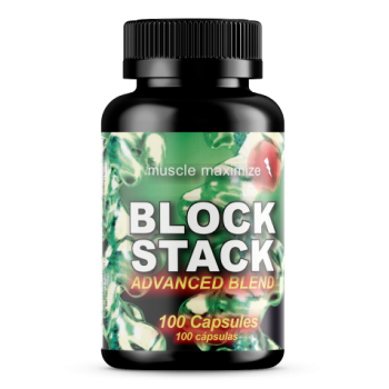 BLOCK STACK  - Advanced...