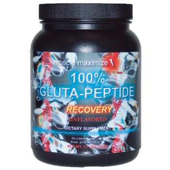 100% Glutapeptide - 500 Gr
