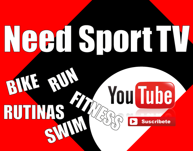 Need Sport Youtube Channel